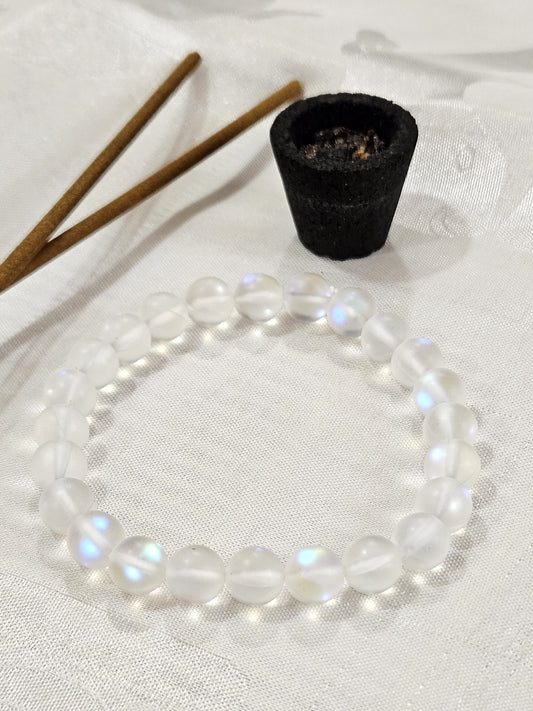 Aura Bracelet - Uplift Your Spirit, Balances Energy