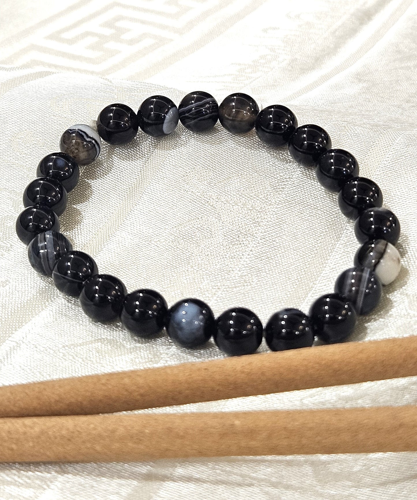 Sulemani Bracelet - A Shield of Protection & Inner Strength