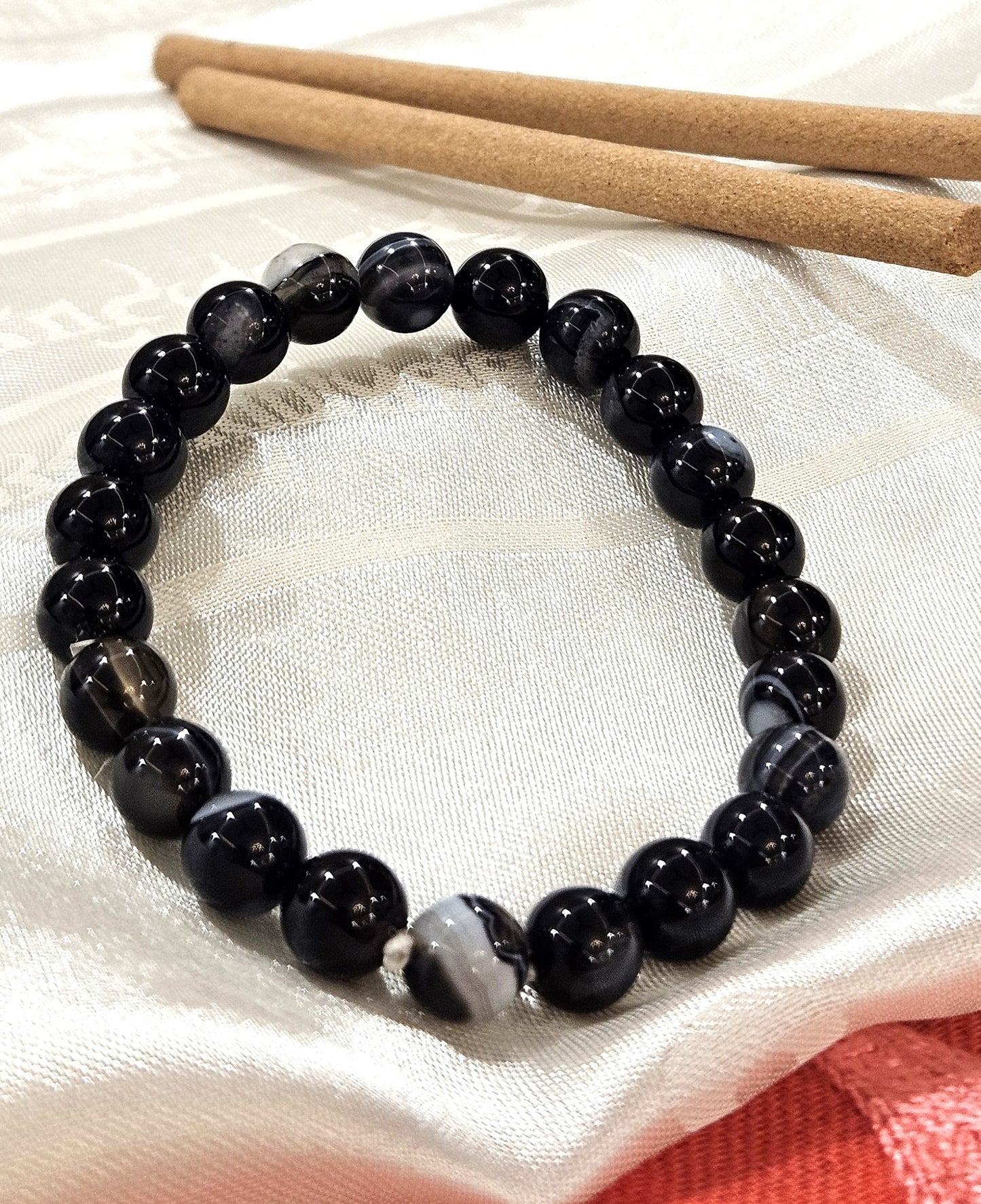 Sulemani Bracelet - A Shield of Protection & Inner Strength