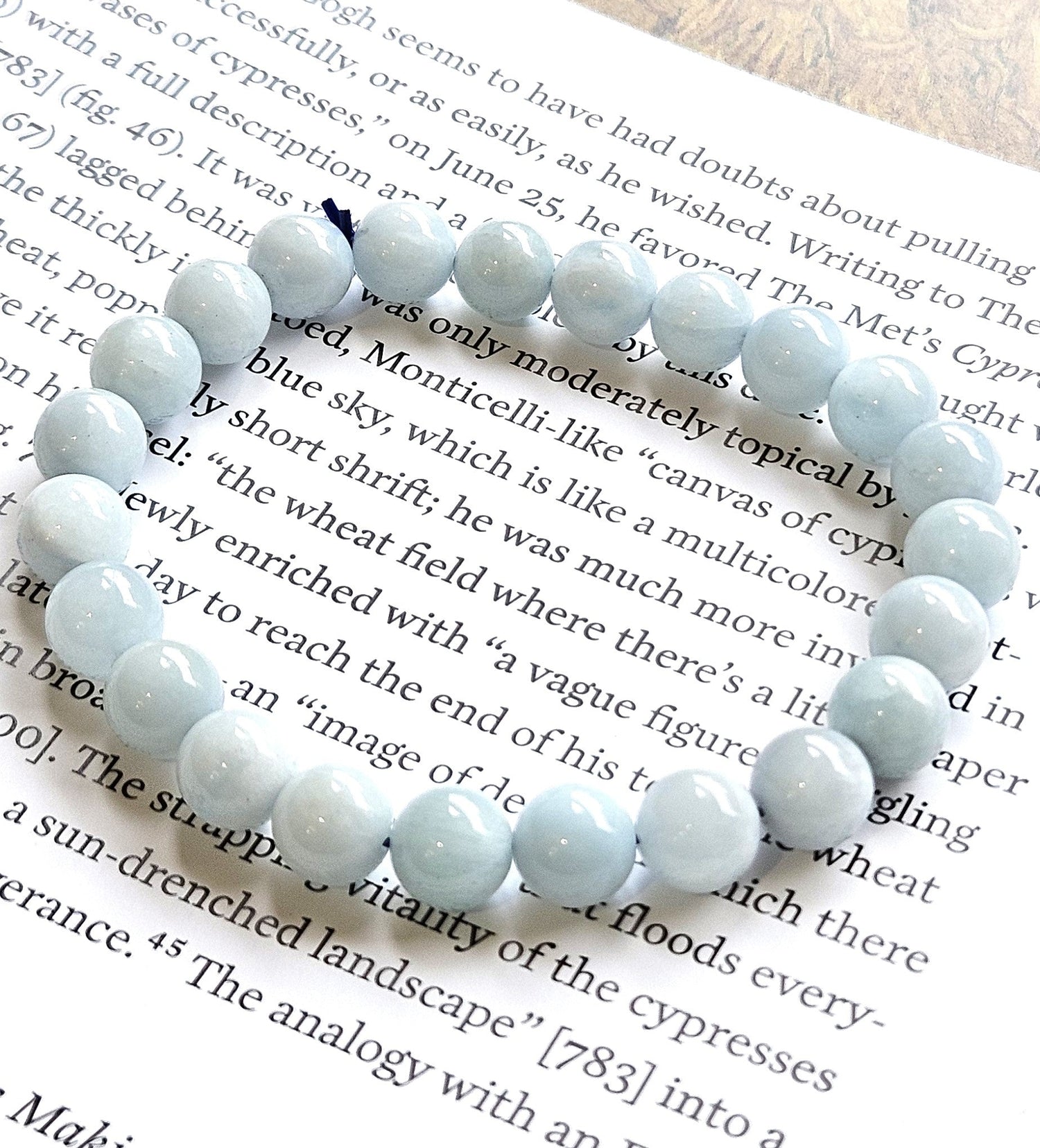 Eternal Energy Bracelets