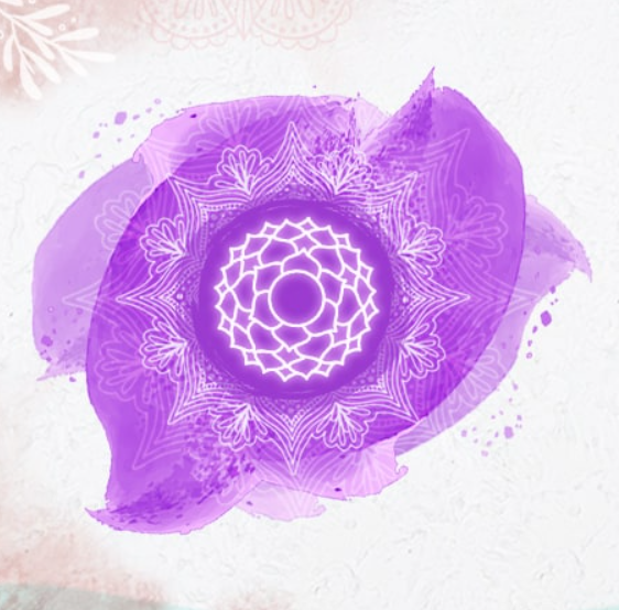 Crystals for Higher Consciousness