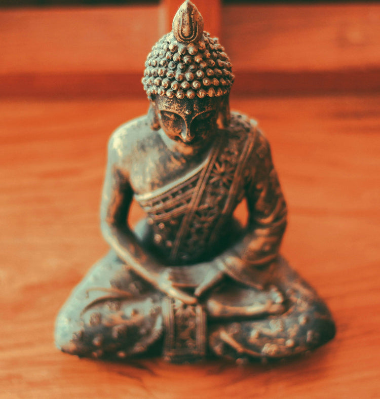 Crystals for Emotional Balance