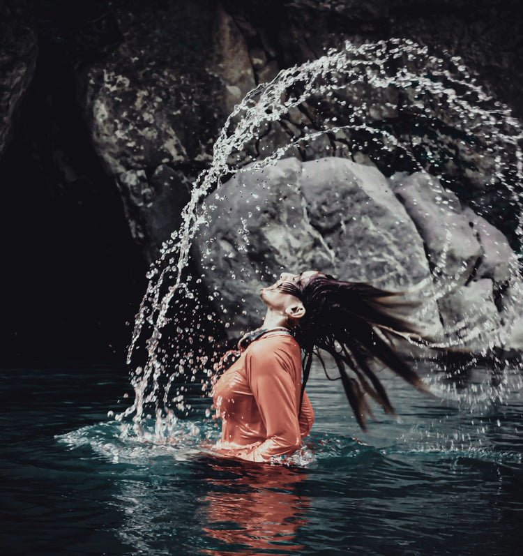 Crystals for Nurturing & Intuition