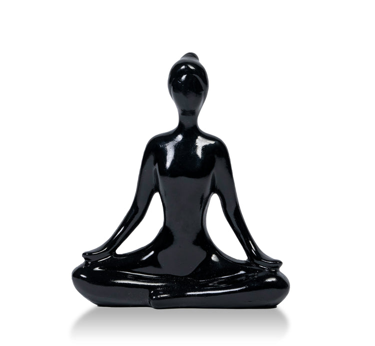 Crystals for Inner Balance
