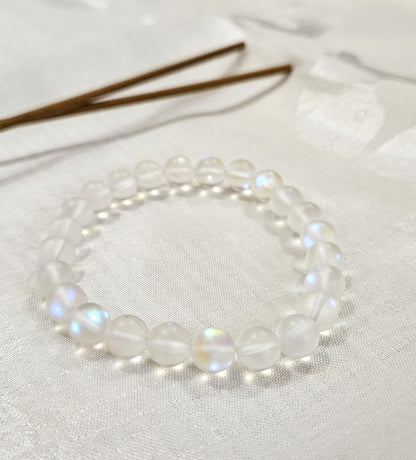 Aura Bracelet - Uplift Your Spirit, Balances Energy