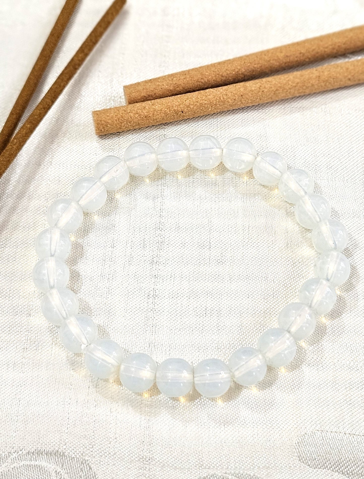 Opalite Bracelet - Glow of Inner Peace & Clarity