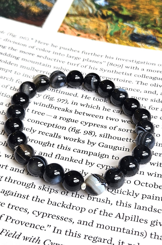Sulemani Bracelet - A Shield of Protection & Inner Strength