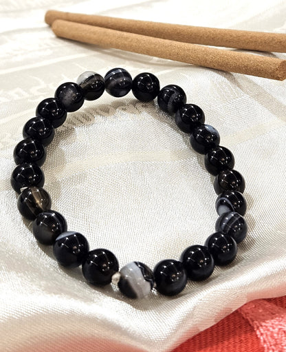 Sulemani Bracelet - A Shield of Protection & Inner Strength